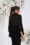 Костюм Ninele 6116 Черный