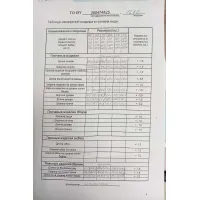 Костюм ТАиЕР 1262 светлый бежевый