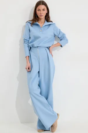 Костюм ЛЮШе 4315 голубой