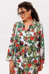 Костюм Anelli 1623 спелый инжир