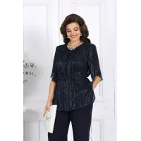 Костюм Ninele 6069 Синий