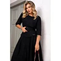 Костюм AGATTI 5825 черный