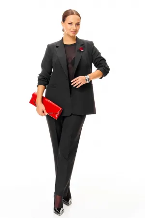 Костюм T&N 7709 черный