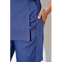 Костюм Foxy fox 1298 синий