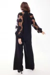 Костюм MisLana 1030 черный
