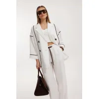 Костюм KALORIS 2302/1 белый