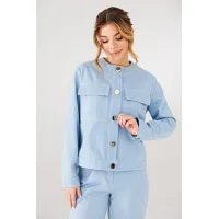 Костюм Faufilure C1558 Голубой