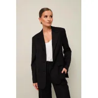 Костюм PUR PUR 11-389 Чёрный