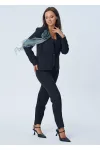 Костюм Vilena fashion 1003 черный