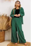 Костюм Anastasia 1239 зеленый