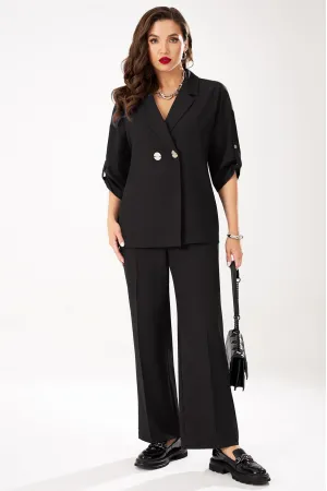 Костюм AGATTI 5388-1 черный