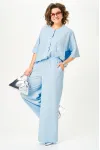 Костюм DOGGI 26238 голубой