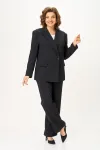 Костюм Svetlana Style 2364 черный