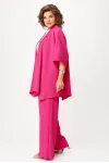 Костюм Michel Chic 1427 фуксия