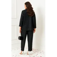 Костюм Beautiful & Free 6393 черный