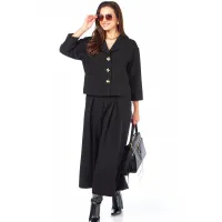 Костюм Taita plus 2522 черный