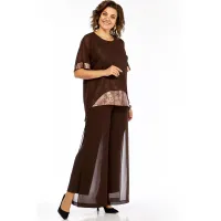 Костюм BAGIRA 1080 коричневый