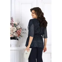 Костюм Ninele 6069 Синий