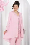 Костюм Ninele 6066 розовый