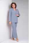 Костюм Vilena fashion 1119 светлый джинс