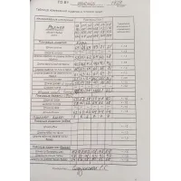 Костюм ТАиЕР 1429 голубой