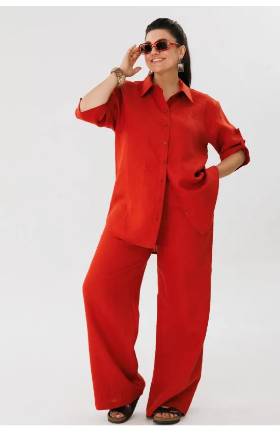 Костюм Anelli 1477 гренадин