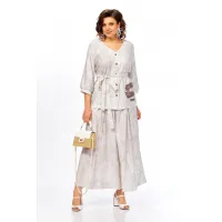 Костюм Matini 1.1810 молочный