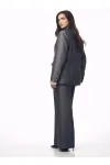 Костюм YOUR SIZE 2276/170 Графитовый
