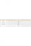 Костюм VITTORIA QUEEN 22963 черное-белый+черный Костюм VITTORIA QUEEN 22963 черное-белый+черный