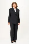 Костюм Svetlana Style 2364 черный