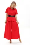 Костюм Alani 2494 красный Костюм Alani 2494 красный