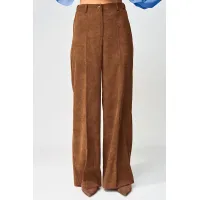 Костюм GIZART 5410 голубой, коричневый