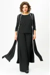 Костюм Michel Chic 1413 чёрный