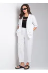 Костюм Vilena fashion 972 белый