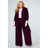 Костюм Anelli светлый кофе