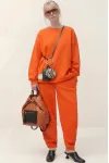 Костюм Lokka 1870В оранжевый