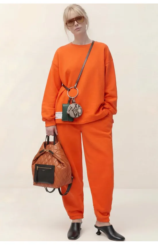 Костюм Lokka 1870В оранжевый