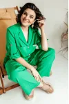 Костюм Romanovich 2-2487 зелёный Костюм Romanovich 2-2487 зелёный