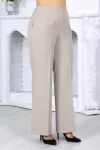 Костюм Ninele 6086 Бежевый