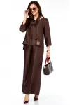 Костюм Taita plus 2604 шоколад Костюм Taita plus 2604 шоколад