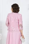 Костюм Ninele 6058 Розовый