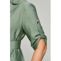 Костюм Beautiful & Free 6333 хаки