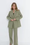 Костюм PiRS 5852 оливковый Костюм PiRS 5852 оливковый