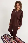 Костюм BegiModa 3100 мокко Костюм BegiModa 3100 мокко