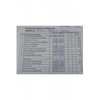 Костюм Кокетка и К 1505 синий джинс