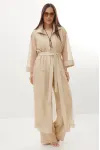 Костюм Магия Моды 2731 песочный