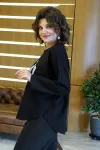 Костюм Alani 2418 черный