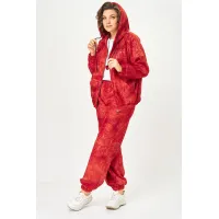 Костюм Anastasia MAK 1310 красный