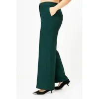 Костюм Vilena fashion 1127 зеленый