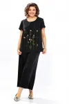 Костюм Alani 2557 черный